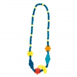 Fa nyaklánc Hold 23 cm