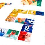 Az első dominóm - állatok