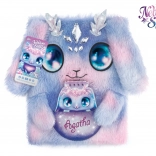 Nebulous Stars Puha napló Agatha A5