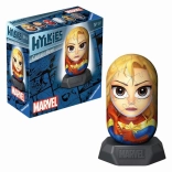 Hylkies: MARVEL Captain Marvel gyűjthető figura