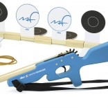 Vilac biatlon puska Martin Fourcade