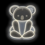 LED neon lámpa Koala a 2Kids Toys-tól
