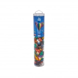 Plus-Plus kreatív készlet Basic mix 240 darab