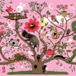 DJECO Abracadabra kirakó – 200 darab