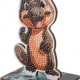 Gyémánt festés Kacsacsőrű