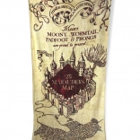 Harry Potter törölköző – Tekergők térképe