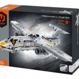 iM.Master repülőgép építőkészlet