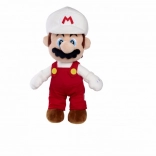 Maskot Super Mario Tűz 30 cm
