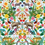 Safari Kirakós 1000 darabos