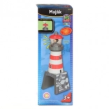 Maxim Parti Világítótorony