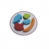 Motoros játék – Zöldség