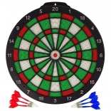 Elektronikus darts tábla 40 cm