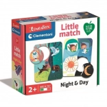 Kirakó Éj és nappal