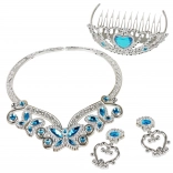 Téli Királyság Ékszer Készlet