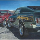 ANATOLIAN Puzzle Gyorsaság 500 darab