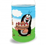 Papírlampion KISVAKOND 20 cm