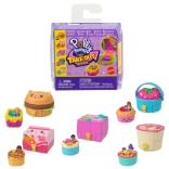 Polly Pocket Snacky Játék Készlet
