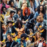 ANATOLIAN Kirakó Rockcsillagok 1500 darab