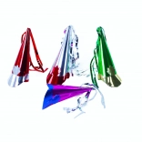 Mini papírparti kalap