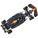 Hot Wheels Premium F1 2024 ORACLE RED BULL RB20 versenyautó 1:64
