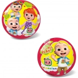 Cocomelon labda 14 cm