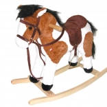 Hintaló hanghatásokkal