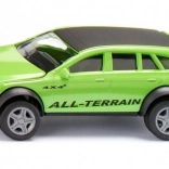 Mercedes E-osztály terepjáró 4x24