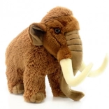 Plüss mamut 31 cm