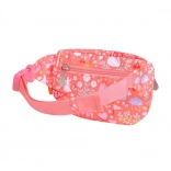 A Little Lovely Company gyerek övtáska szórakoztató dizájn