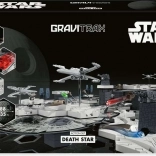 GraviTrax kezdőkészlet STAR WARS: Halálcsillag