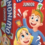 Társasjáték Anonimo Junior Trefl
