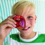 Sárkánykészítő és festőkészlet