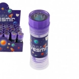 Űrbuborék gyerekeknek