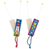 varázstrükk eltűnő zsinór fa játék