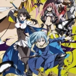 Anime Slime puzzle 500 darabbal