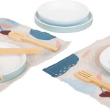 Tasty gyermek étkészlet a Small Foot-tól