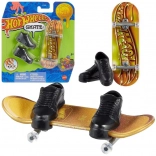 Fingerboard Hot Wheels kis gördeszkásoknak