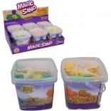 Varázslatos homok tartozékokkal