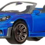 Matchbox Moving Parts Porsche 718 Spyder RS 2024 modell gránátvörös