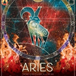 COBBLE HILL puzzle – Csillagjegy: Kos – 500 darab