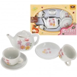 Gyermek teaszett játékkonyhába