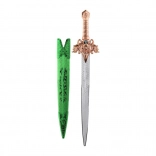 Elf kard műanyag tokkal 54 cm