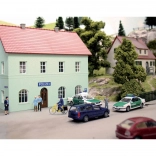 PIKO Hobby H0 rendőrőrs