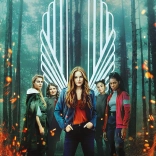 1000 darabos FATE: THE WINX SAGA puzzle a Clementonitól