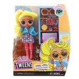 L.O.L. Surprise Tweens Hana Groove baba