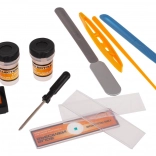 Mikroszkóp Fiatal Felfedezőknek Kiegészítőkkel