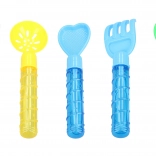 Szerszám alakú buborékfújó 30 ml