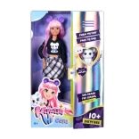 Kawaii Hi Cora baba Kurumi állatkával