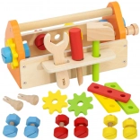 VIGA PolarB fa szerszámkészlet dobozban