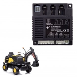 Vezérlőmodul elektromos gyerekjárműhöz DK-VE888 (E)